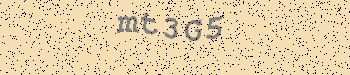An error has occurred while getting captcha image